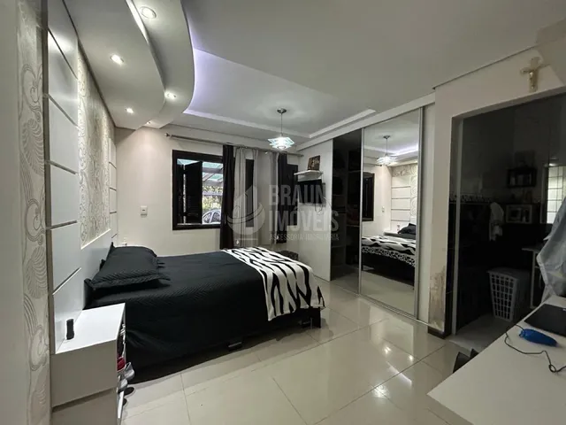 Imagem 16: BELÍSSIMO SOBRADO NO RESIDENCIAL VALE VILLE EM GRAVATAÍ/VALE DO SOL