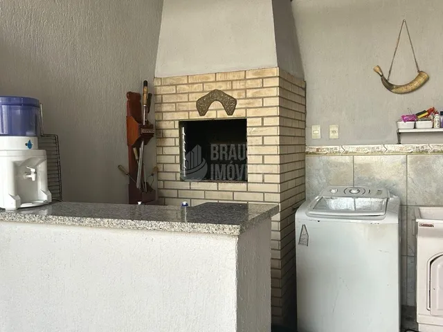 Imagem 7: BELÍSSIMO SOBRADO NO RESIDENCIAL VALE VILLE EM GRAVATAÍ/VALE DO SOL