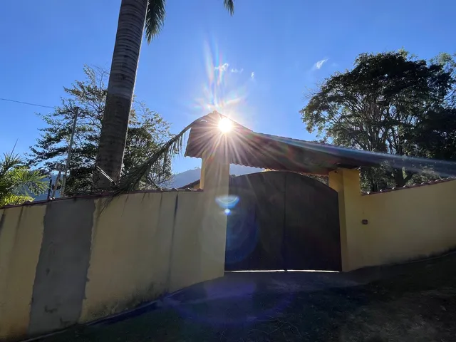 Imagem 9: Chácara À Venda em Delfim Moreira-Mg, Bairro Água Limpa: 4 Quartos, 1 Sala, 1 Banheiro, 150M² de Área. Venha Conferir!
