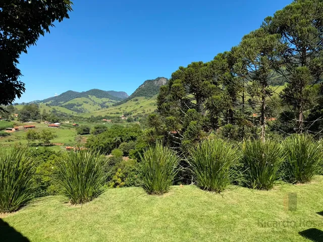 Imagem 3: Chácara À Venda em Delfim Moreira-Mg, Bairro Água Limpa: 4 Quartos, 1 Sala, 1 Banheiro, 150M² de Área. Venha Conferir!