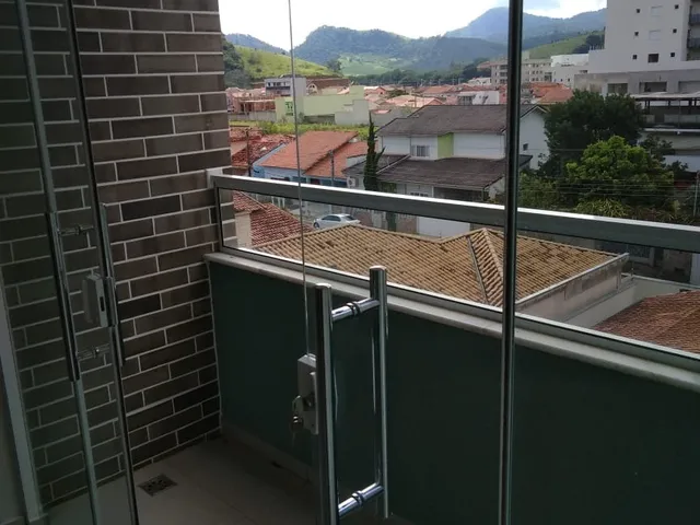 Imagem 16: Imperdível oportunidade de investimento: Apartamento à venda em Itajubá-MG, 2 quartos