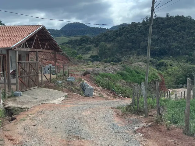 Imagem 9: Terreno à Venda em Itajubá-MG, Bairro Retiro, 1.700,00m² de Área!