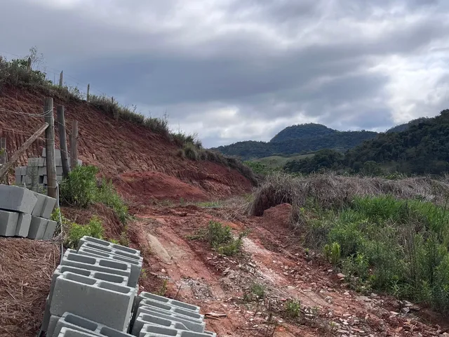 Imagem 12: Terreno à Venda em Itajubá-MG, Bairro Retiro, 1.700,00m² de Área!