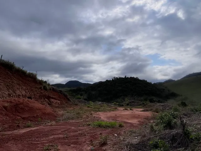 Imagem 8: Terreno à Venda em Itajubá-MG, Bairro Retiro, 1.700,00m² de Área!