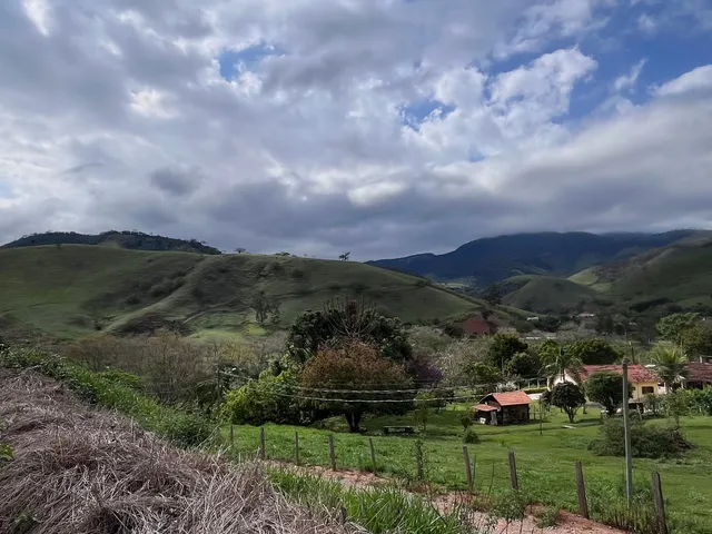 Imagem 4: Terreno à Venda em Itajubá-MG, Bairro Retiro, 1.700,00m² de Área!