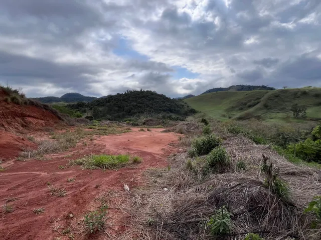 Imagem 13: Terreno à Venda em Itajubá-MG, Bairro Retiro, 1.700,00m² de Área!