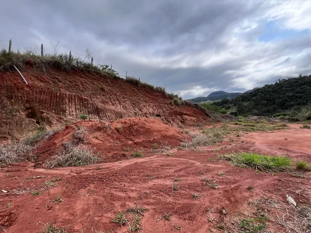 Imagem 5: Terreno à Venda em Itajubá-MG, Bairro Retiro, 1.700,00m² de Área!