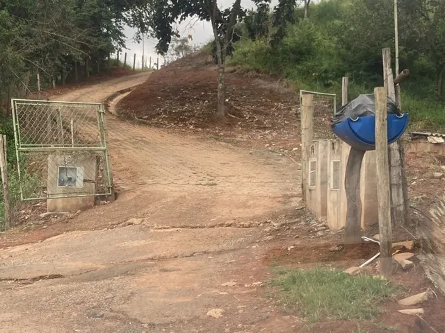 Imagem 7: Terreno à Venda em Itajubá-MG, Bairro Retiro, 1.700,00m² de Área!