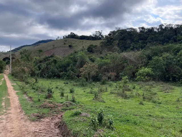 Imagem 5: Terreno à venda em Itajubá-MG, bairro Serra dos Toledos: 5.000,00 m² de área!