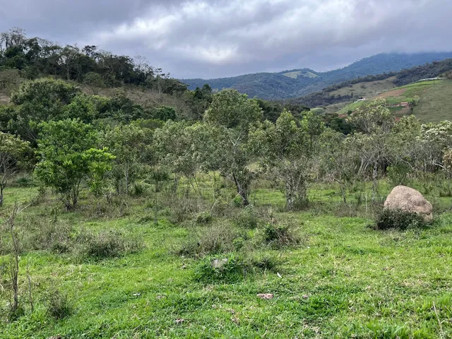 Imagem 4: Terreno à venda em Itajubá-MG, bairro Serra dos Toledos: 5.000,00 m² de área!