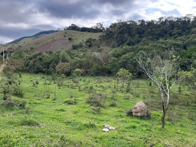 Imagem 12: Terreno à venda em Itajubá-MG, bairro Serra dos Toledos: 5.000,00 m² de área!