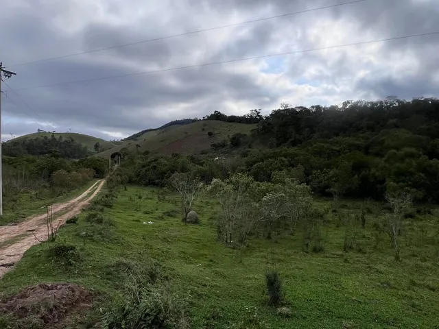 Imagem 2: Terreno à venda em Itajubá-MG, bairro Serra dos Toledos: 5.000,00 m² de área!
