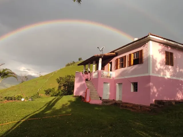 Imagem: Imperdível Chácara à Venda em Itajubá-MG