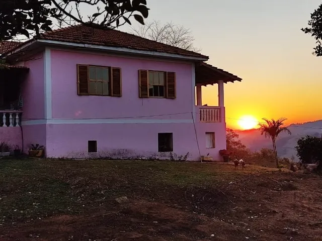 Imagem 8: Imperdível Chácara à Venda em Itajubá-MG, Bairro Angolá: 4 Quartos, 1 Sala, 1