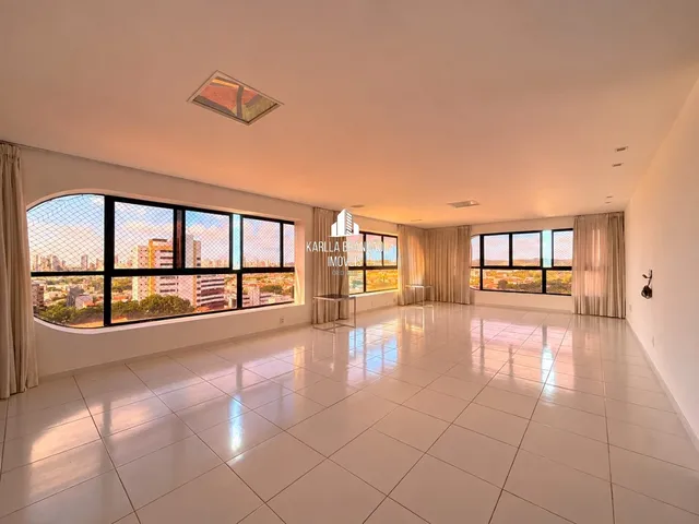 Imagem: APARTAMENTO RESIDENCIAL em NATAL - RN, CANDELÁRIA