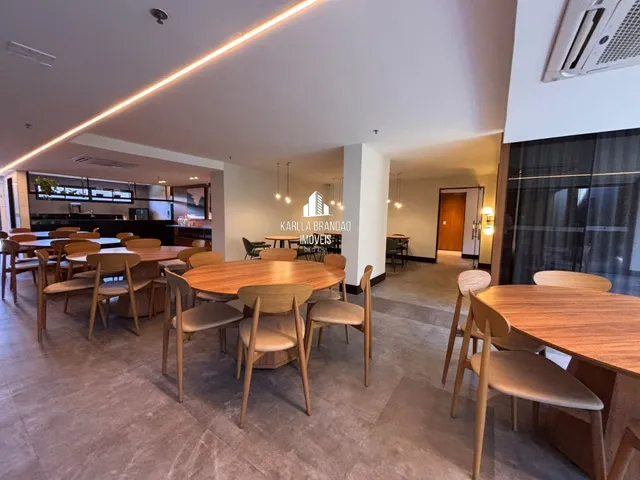 Imagem 3: APARTAMENTO RESIDENCIAL em NATAL - RN, CANDELÁRIA