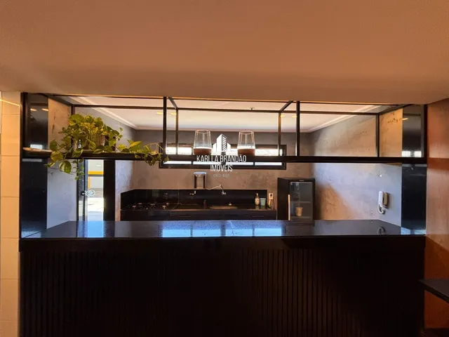 Imagem 4: APARTAMENTO RESIDENCIAL em NATAL - RN, CANDELÁRIA