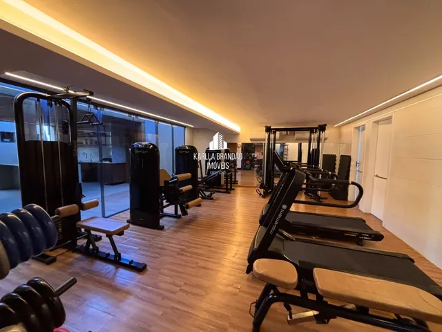 Imagem 7: APARTAMENTO RESIDENCIAL em NATAL - RN, CANDELÁRIA