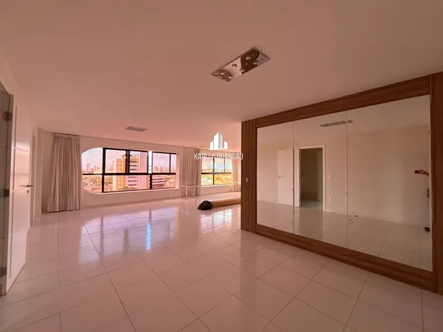 Imagem 5: APARTAMENTO RESIDENCIAL em NATAL - RN, CANDELÁRIA