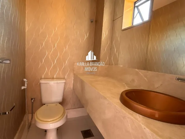 Imagem 2: APARTAMENTO RESIDENCIAL em NATAL - RN, CANDELÁRIA