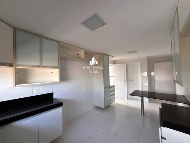 Imagem 12: APARTAMENTO RESIDENCIAL em NATAL - RN, CANDELÁRIA