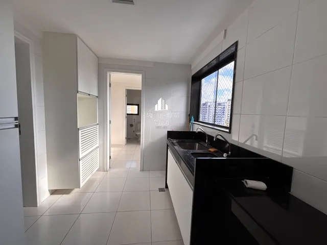 Imagem 10: APARTAMENTO RESIDENCIAL em NATAL - RN, CANDELÁRIA