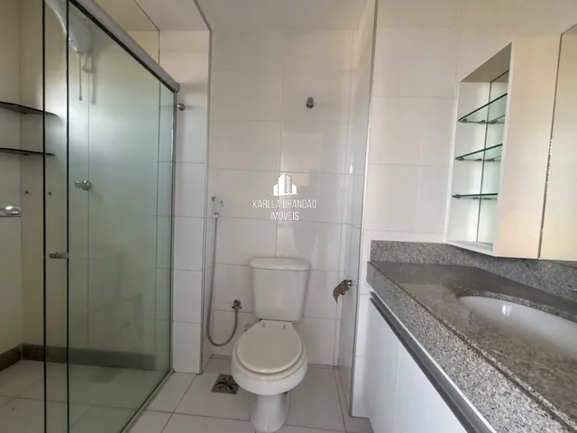 Imagem 6: APARTAMENTO RESIDENCIAL em NATAL - RN, CANDELÁRIA