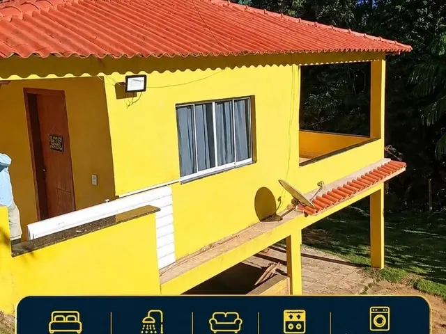 Imagem: SITIO RURAL em MELGAÇO - ES, Melgaço
