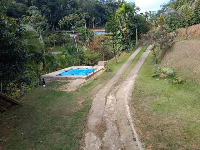 Imagem 5: SITIO RURAL em MELGAÇO - ES, Melgaço, domingos Martins