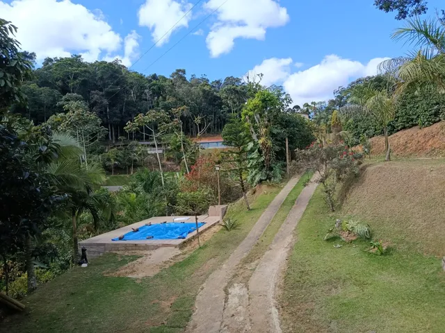 Imagem 15: SITIO RURAL em MELGAÇO - ES, Melgaço, domingos Martins