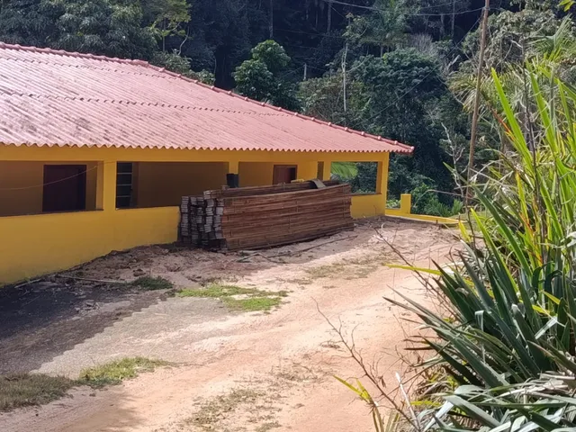 Imagem 14: SITIO RURAL em MELGAÇO - ES, Melgaço, domingos Martins