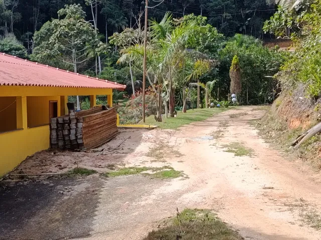 Imagem 16: SITIO RURAL em MELGAÇO - ES, Melgaço, domingos Martins