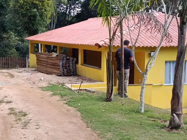 Imagem 2: SITIO RURAL em MELGAÇO - ES, Melgaço, domingos Martins