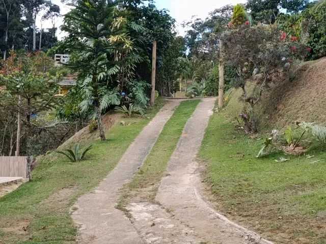 Imagem 9: SITIO RURAL em MELGAÇO - ES, Melgaço, domingos Martins