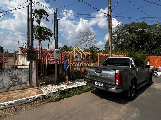Imagem: Vendo casa no Bairro Tijucal
