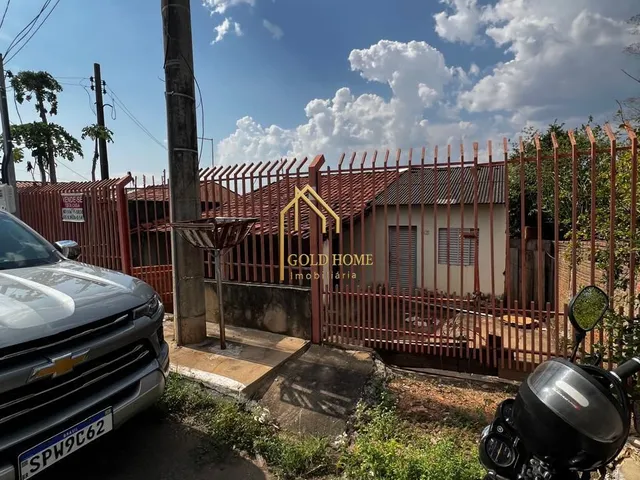 Imagem 3: Vendo casa no Bairro Tijucal