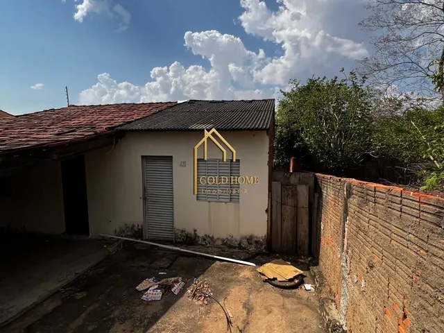 Imagem 11: Vendo casa no Bairro Tijucal