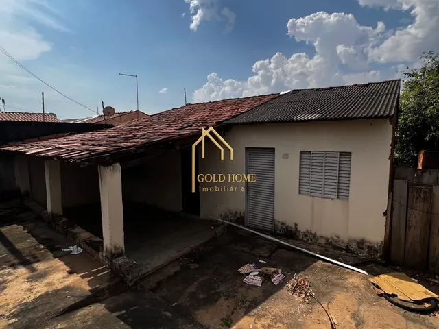 Imagem 9: Vendo casa no Bairro Tijucal
