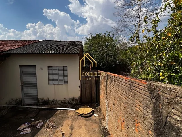 Imagem 16: Vendo casa no Bairro Tijucal