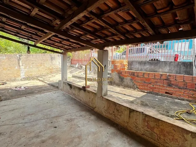 Imagem 5: Vendo casa no Bairro Tijucal