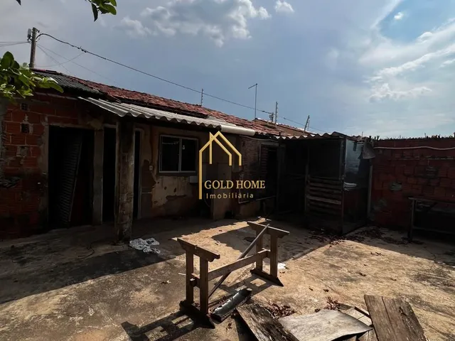 Imagem 15: Vendo casa no Bairro Tijucal