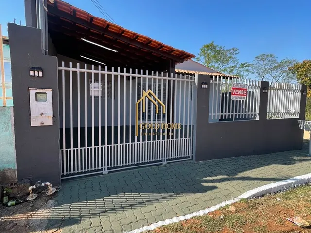 Imagem: Casa 2 dormitórios à venda Tijucal Cuiabá/MT