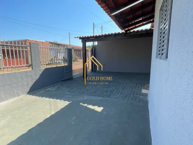 Imagem 10: Casa 2 dormitórios à venda Tijucal Cuiabá/MT