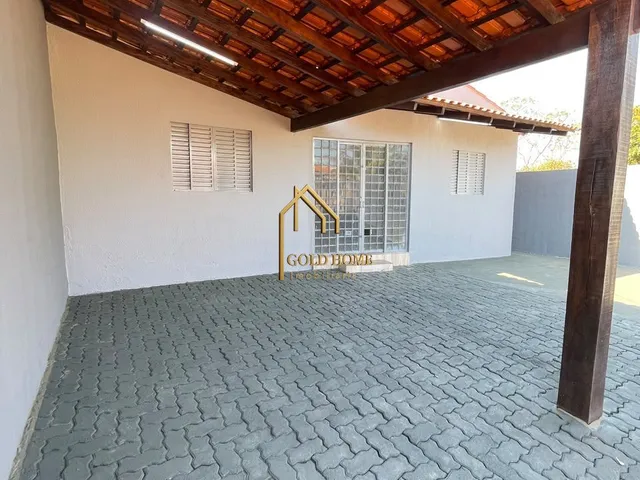 Imagem 3: Casa 2 dormitórios à venda Tijucal Cuiabá/MT