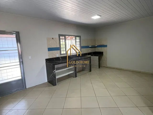 Imagem 7: Casa 2 dormitórios à venda Tijucal Cuiabá/MT