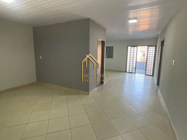 Imagem 11: Casa 2 dormitórios à venda Tijucal Cuiabá/MT