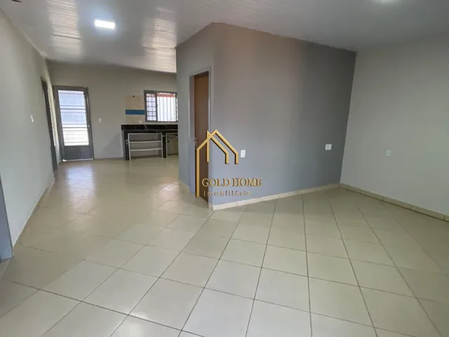 Imagem 5: Casa 2 dormitórios à venda Tijucal Cuiabá/MT