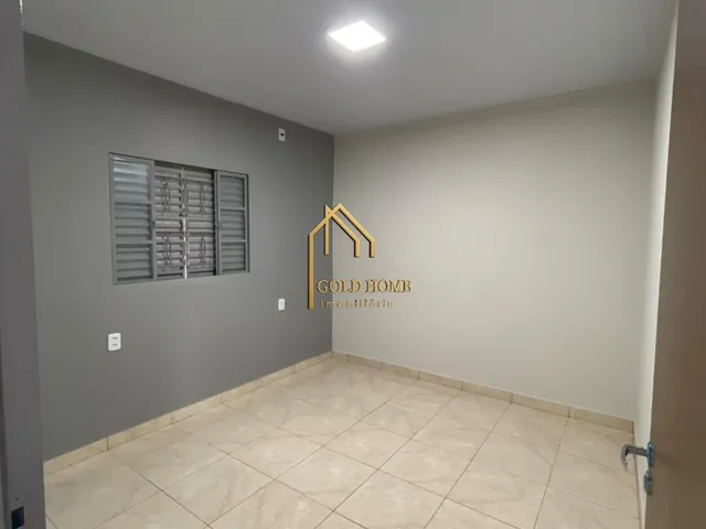 Imagem 2: Casa 2 dormitórios à venda Tijucal Cuiabá/MT