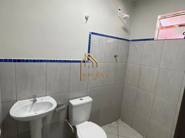 Imagem 12: Casa 2 dormitórios à venda Tijucal Cuiabá/MT
