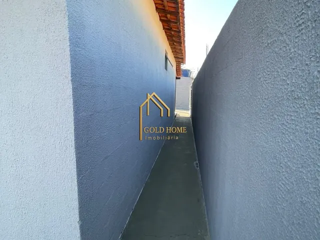 Imagem 4: Casa 2 dormitórios à venda Tijucal Cuiabá/MT